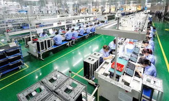 新兴能源技术研发引领产业变革，我市加快培育发展战略性新兴产业