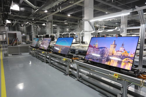 长虹荣获国家级“服务型制造示范企业”称号，以新兴能源技术研发引领产业转型