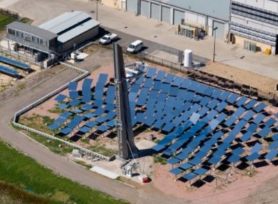 矿业巨头跨界赋能，全球首个直接太阳能制氢工厂引领能源革命